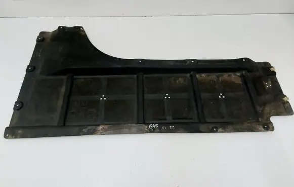 BMW X3 G45 Side bottom protection 9881274