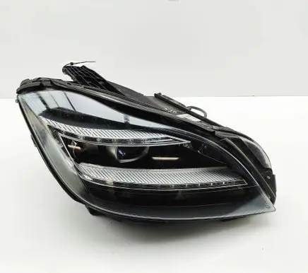 Mercedes-Benz CLS C218 X218 Headlight/headlamp A2188202459 030125963218