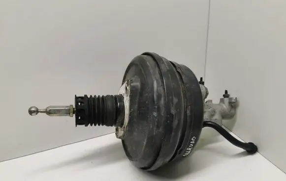 Audi A6 S6 C5 4B Brake booster 4B3612105A