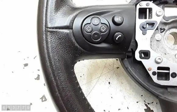 Mini Cooper Countryman R60 Steering wheel 6782595