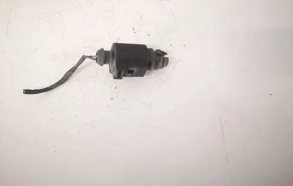 Volkswagen Golf V Outside/exterior temperature sensor 