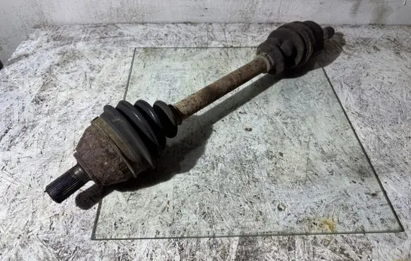 Ford Focus C-MAX Front driveshaft