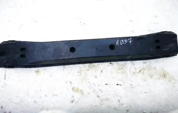 Rear beam