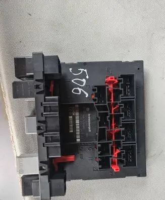 Volkswagen PASSAT B6 Comfort/convenience module 3C0937049 H52S2002