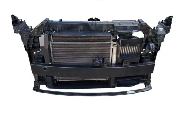 KIA Sportage Radiator support slam panel