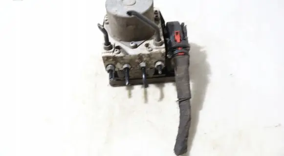 Skoda Citigo ABS Pump