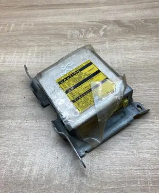 Subaru Legacy Airbag control unit/module 98221AE12A TN1523003721
