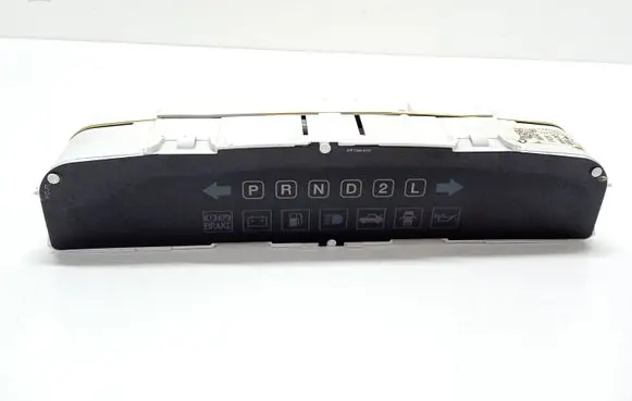 Hyundai Matrix Screen/display/small screen 9400717700 20040624466 707007700