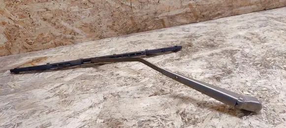 Mercedes-Benz SL R107 Front wiper blade arm