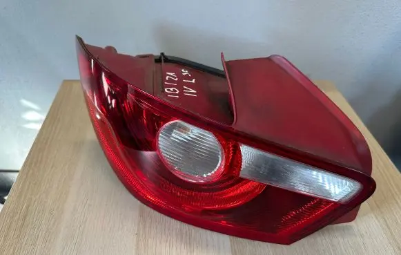 Seat Ibiza IV (6J,6P) Rear/tail lights 6J3945095F