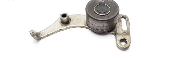 Peugeot 806 Generator/alternator belt tensioner F12221603