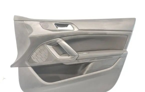 Peugeot 308 Front door card panel trim 96776522ZD 11570081 5746
