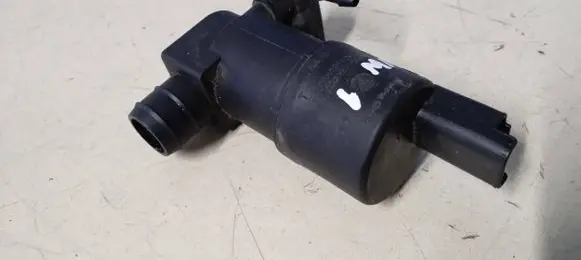 Peugeot 208 Windscreen/windshield washer pump 9641553880 9641553980