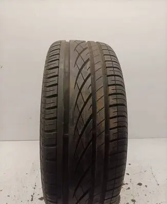 BMW 3 E46 R16 summer tire 
