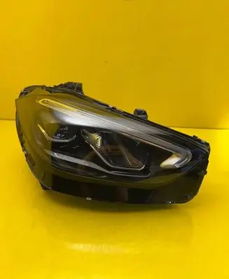 Mercedes-Benz C W206 Headlight/headlamp A2069064003