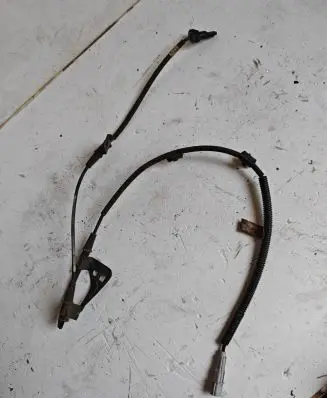KIA Soul Front ABS sensor wiring 58930K0100