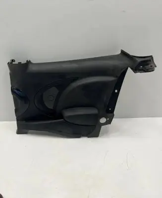 Mini One - Cooper Clubman R55 Rear door card panel trim