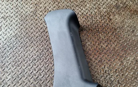 Dacia Duster (C) pillar trim 769340041R