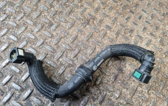 Dodge Challenger Vacuum line/pipe/hose A056331