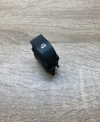 Renault Laguna I Electric window control switch 2648602