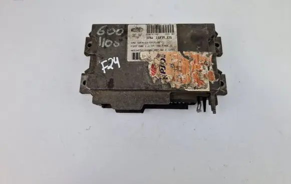 Fiat Seicento/600 Engine control unit/module 46534753 6160209702