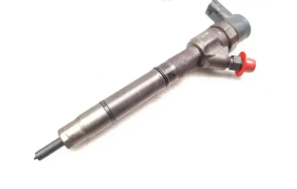 Hyundai i40 Fuel injector 33800-2A800 0445110411