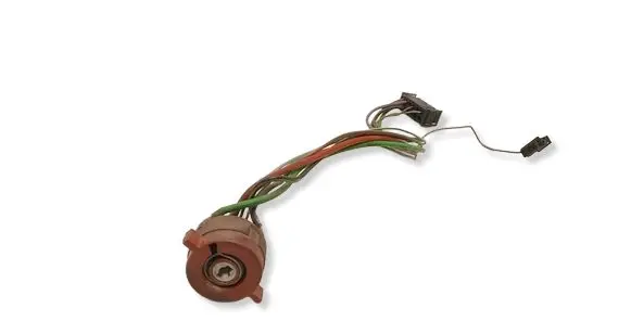 BMW 5 E34 Ignition lock contact 1378138 8268781