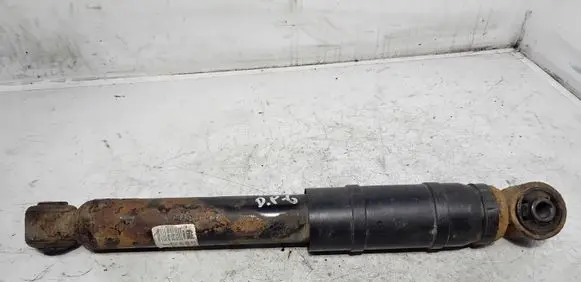 Opel Zafira A Rear shock absorber/damper 22185078 90581076 463016733