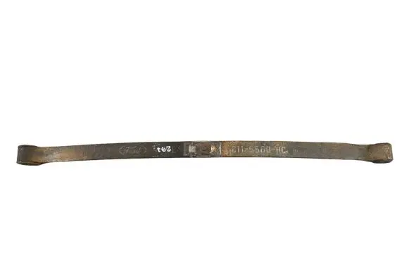 Ford Transit Rear leaf spring 6C115560BC