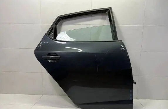 Seat Ibiza V (KJ) Rear door