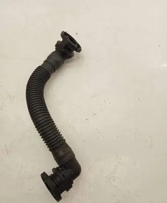 Volkswagen Sharan Breather hose/pipe 03L103493AE