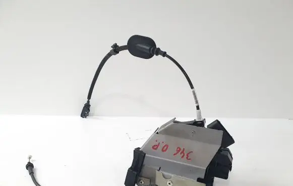 Ford Transit Custom Front door lock BK21V219A64AF