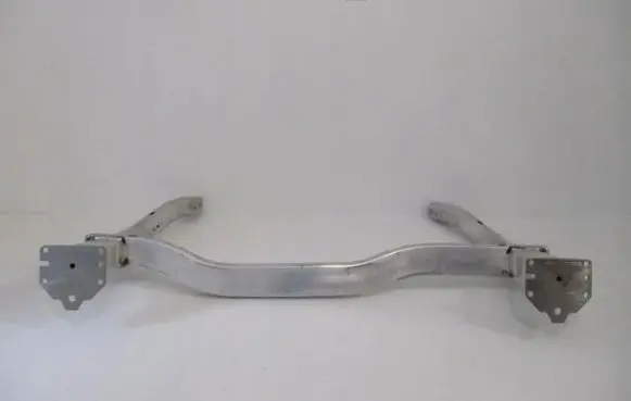 Citroen C5 Front bumper support beam 9671508880