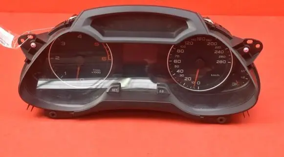 Audi A4 S4 B8 8K Speedometer (instrument cluster) 8K0920900D