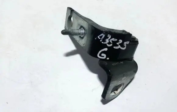 Ford Mondeo MK V Rear door lower hinge 7s7aa26811af 7s7a-a26811-af