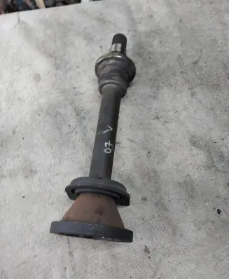 Ford Galaxy Driveshaft support bearing 