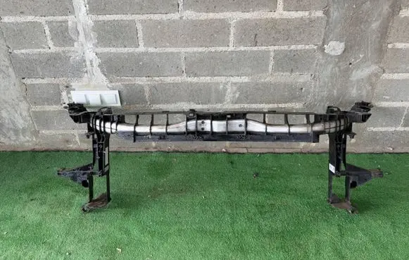 Mercedes-Benz A W176 Radiator support slam panel A2466200315