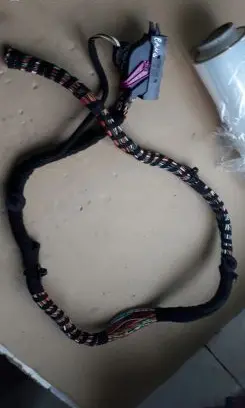 Audi A4 S4 B8 8K Other wiring loom