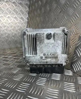 Engine control unit/module