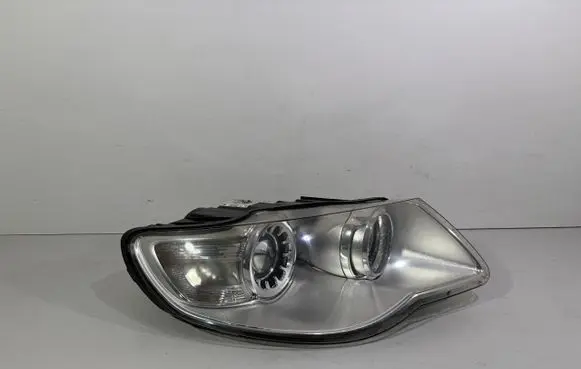 Volkswagen Touareg III Headlight/headlamp 198278393443