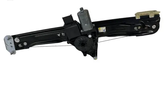 Citroen C3 Aircross Front door window regulator with motor 98820PT120 20180527