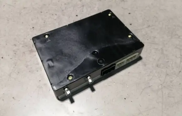 Buick Encore I Bluetooth control unit module 84082610