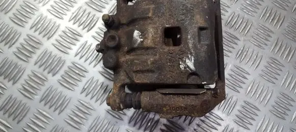 Ford Fiesta Front brake caliper