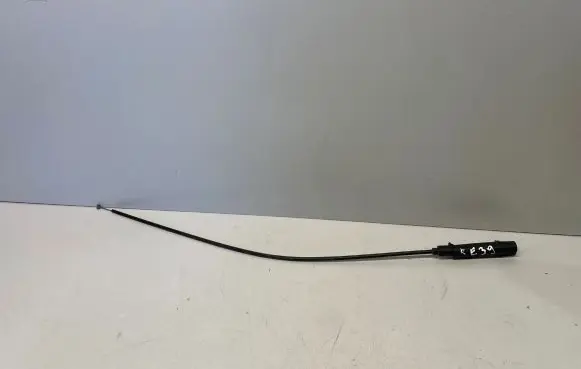BMW 5 E39 Engine bonnet/hood lock release cable 