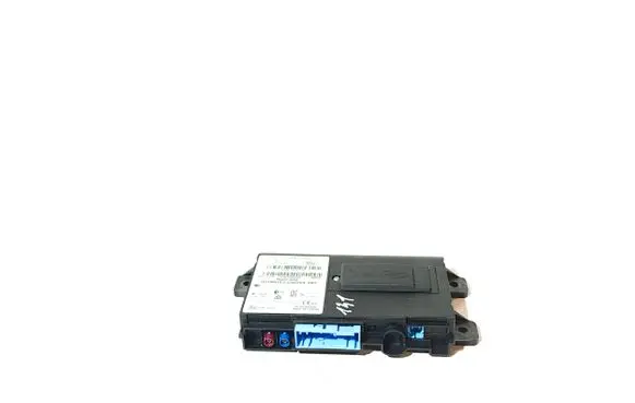 Jaguar XF X260 Bluetooth control unit module DPLA70718CR DPLA70718