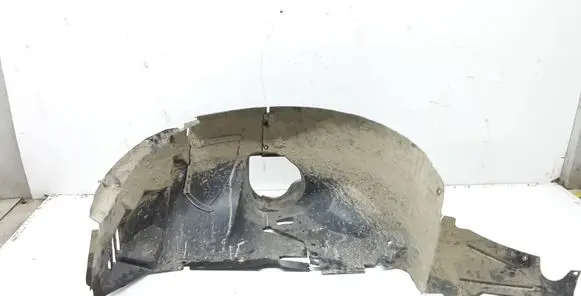 Mercedes-Benz Vaneo W414 Front wheel arch liner splash guards A4146980530