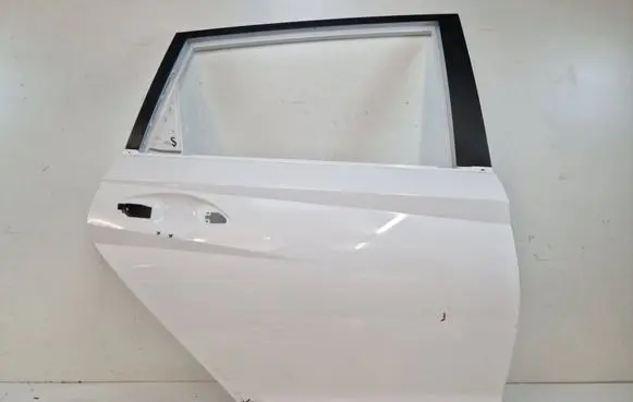Hyundai i20 (BC3 BI3) Rear door