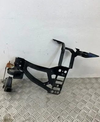 BMW 5 E60 E61 Top upper radiator support slam panel 17992010 041111