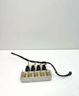 Mercedes-Benz SL R129 Other devices A1298002578 1298002578