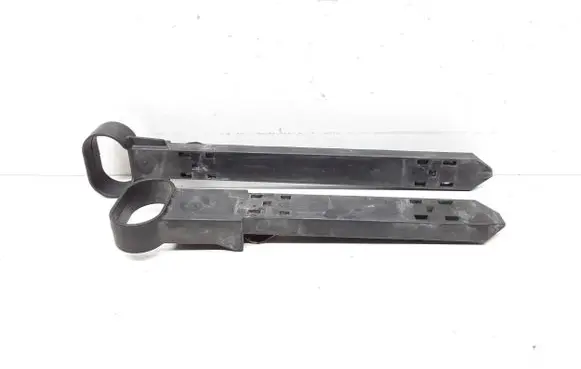 Volvo V60 Headlight/headlamp mounting bracket 31294522 31294521